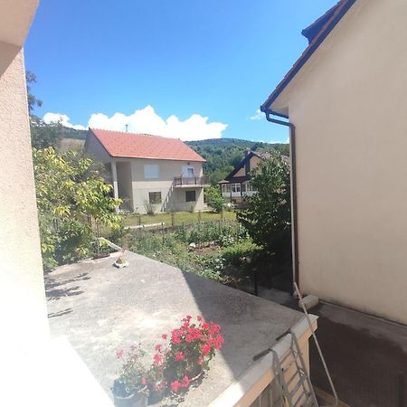 Apartman Bor Livno Exterior foto