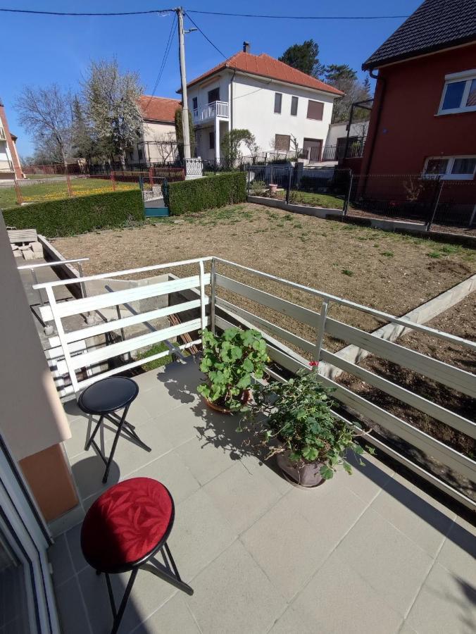 Apartman Bor Livno Exterior foto