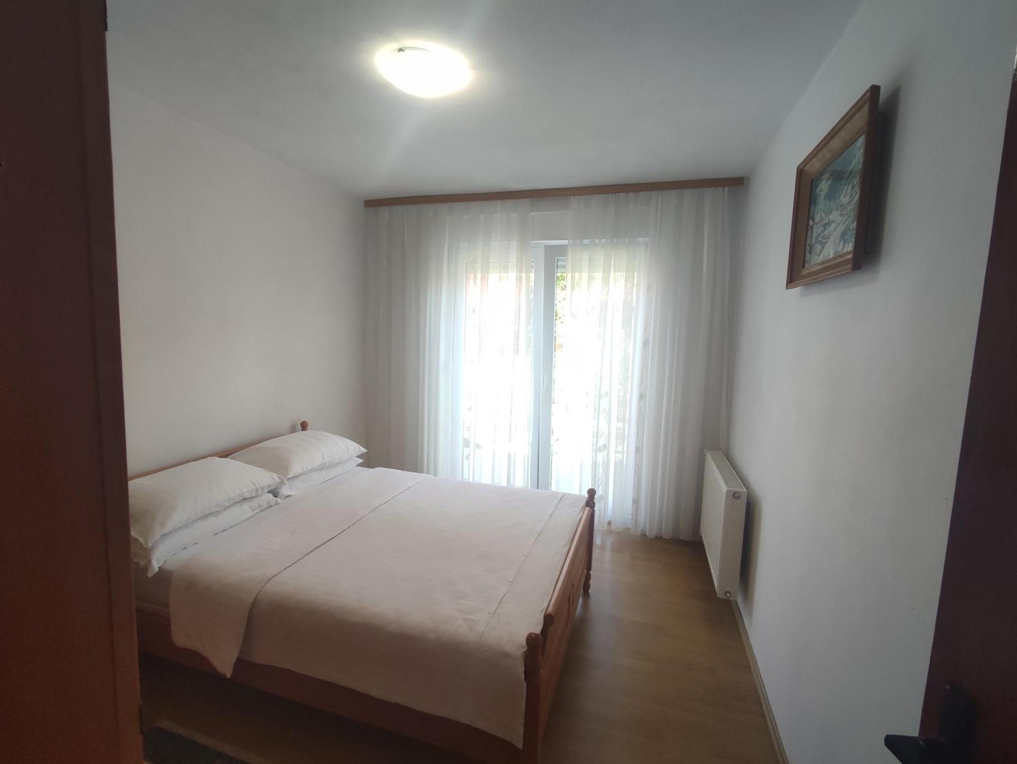 Apartman Bor Livno Exterior foto