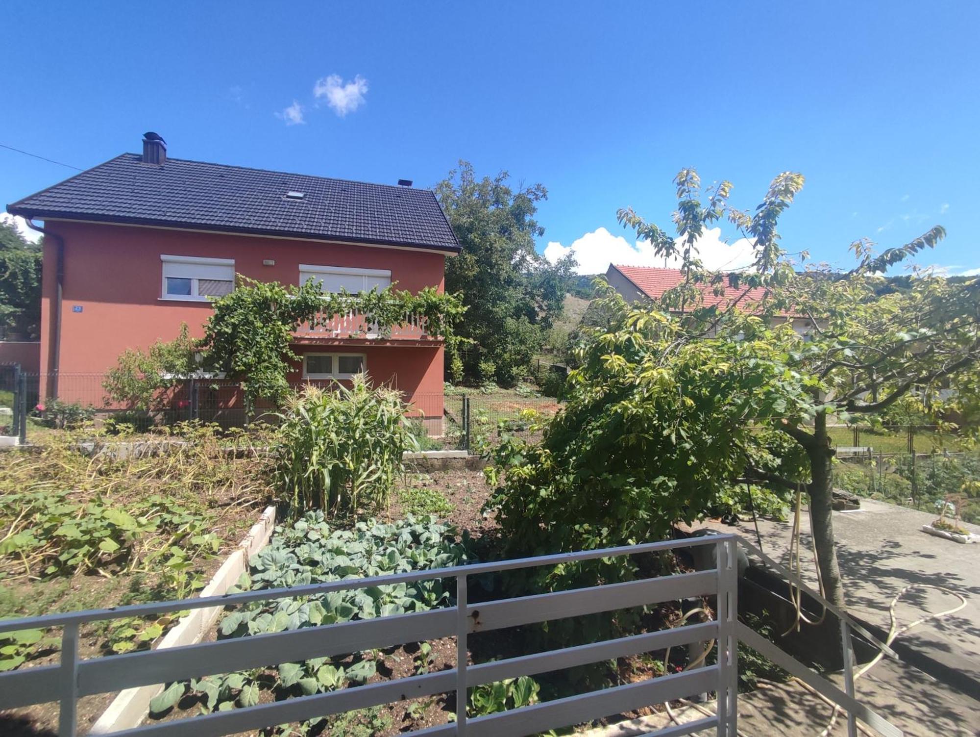 Apartman Bor Livno Exterior foto