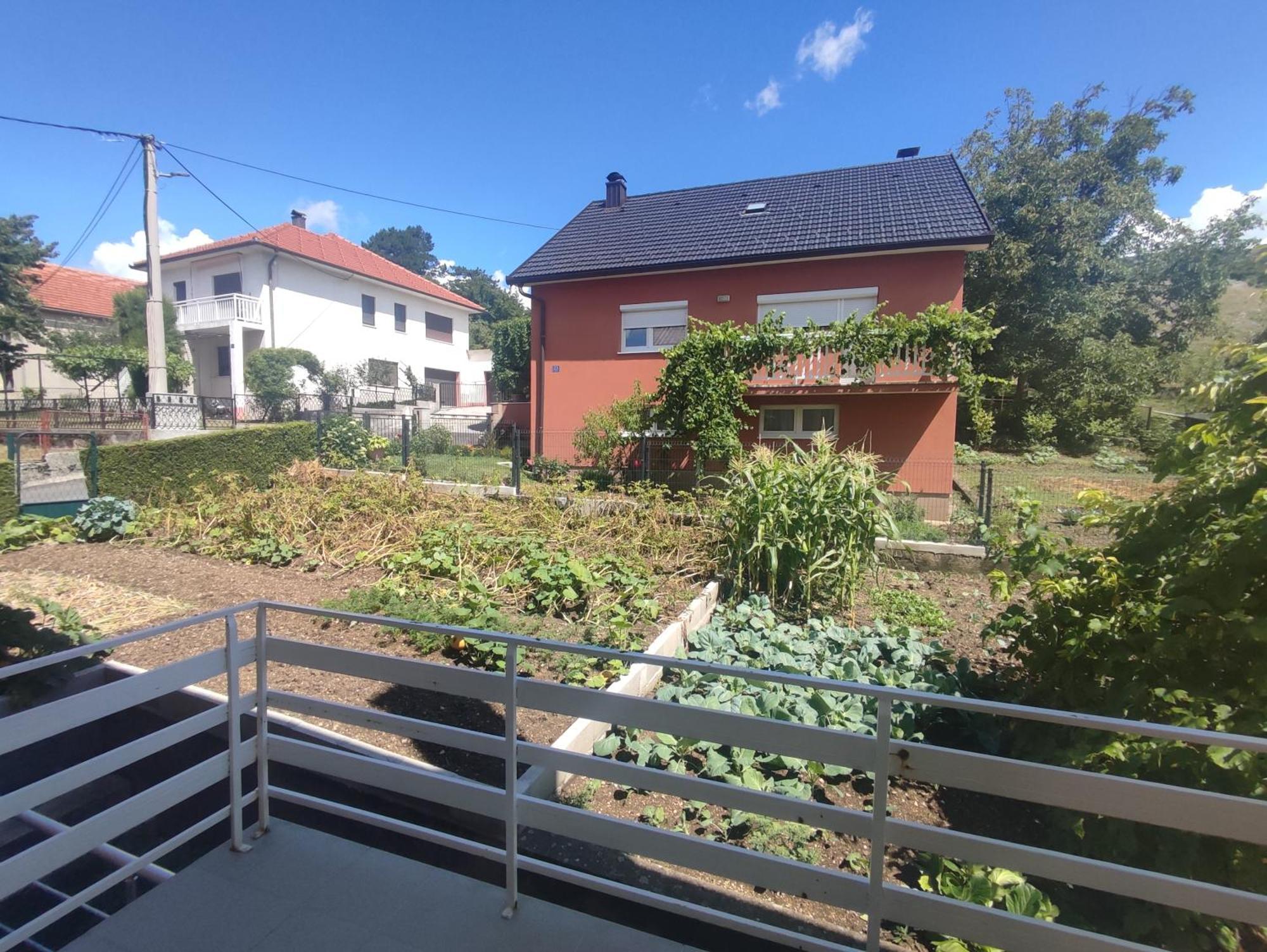 Apartman Bor Livno Exterior foto