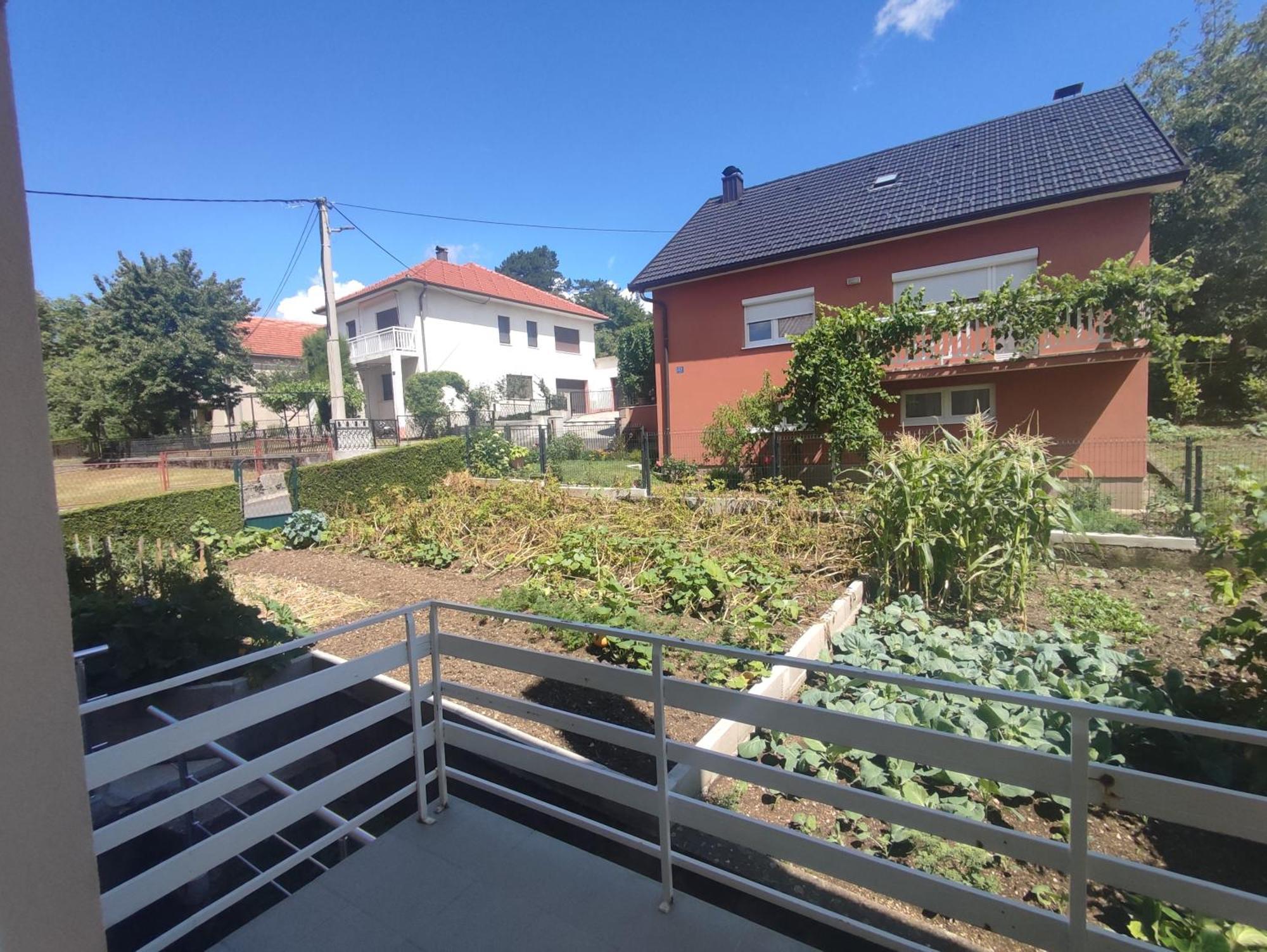 Apartman Bor Livno Exterior foto