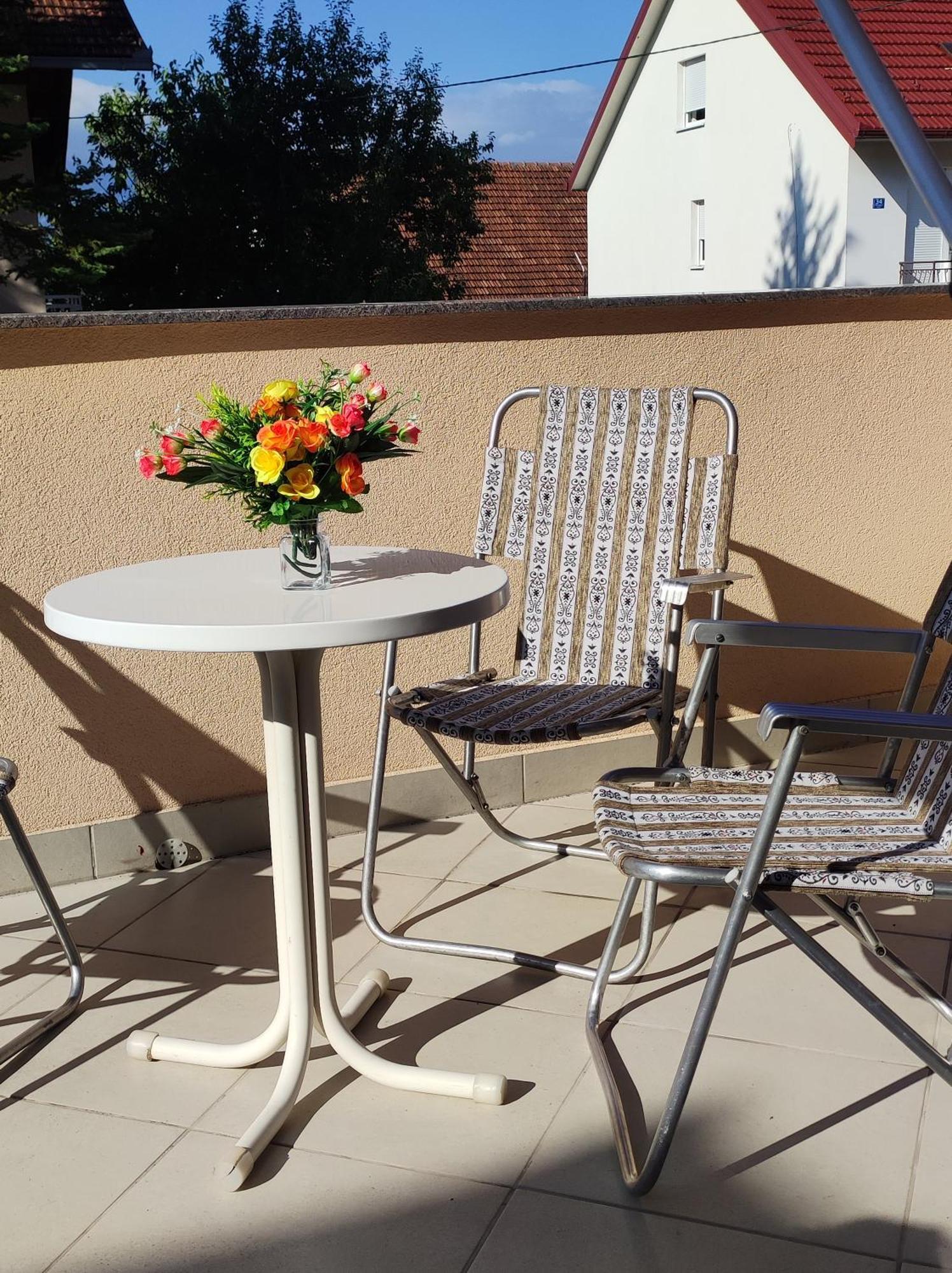 Apartman Bor Livno Exterior foto